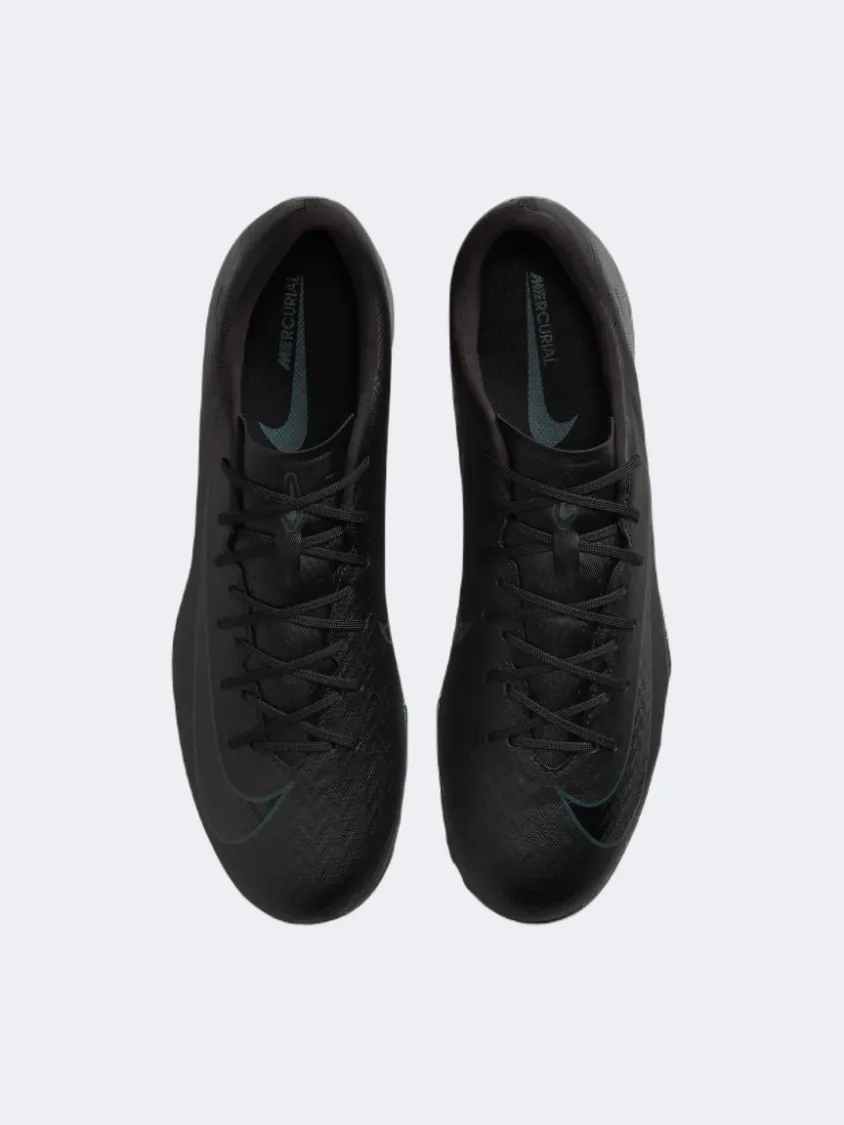 Nike Mercurial Vapor 16 Academy Men Football Shoes Black/Deep Jungle