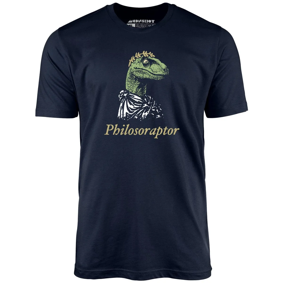 Philosoraptor - Unisex T-Shirt