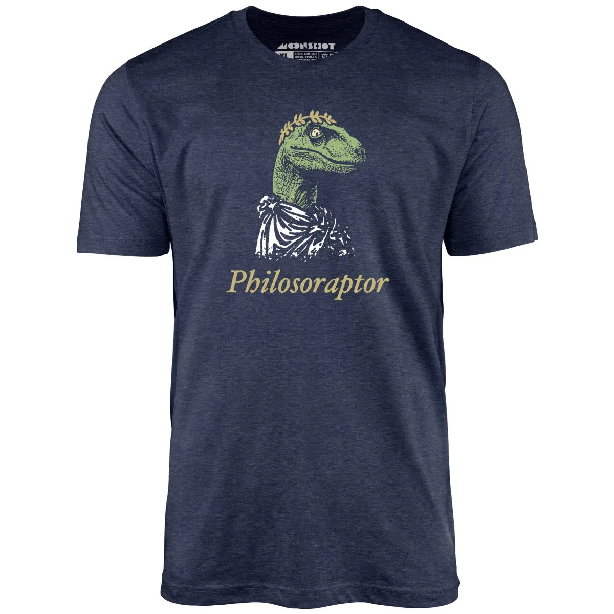 Philosoraptor - Unisex T-Shirt