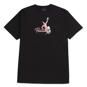 Primitive x Dragon Ball Z Nuevo BUU Tee, Black