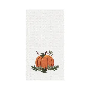 Pumpkin Patch Kitchen Towel