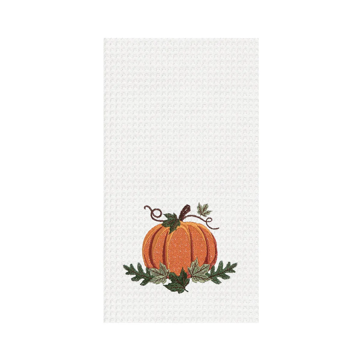 Pumpkin Patch Kitchen Towel