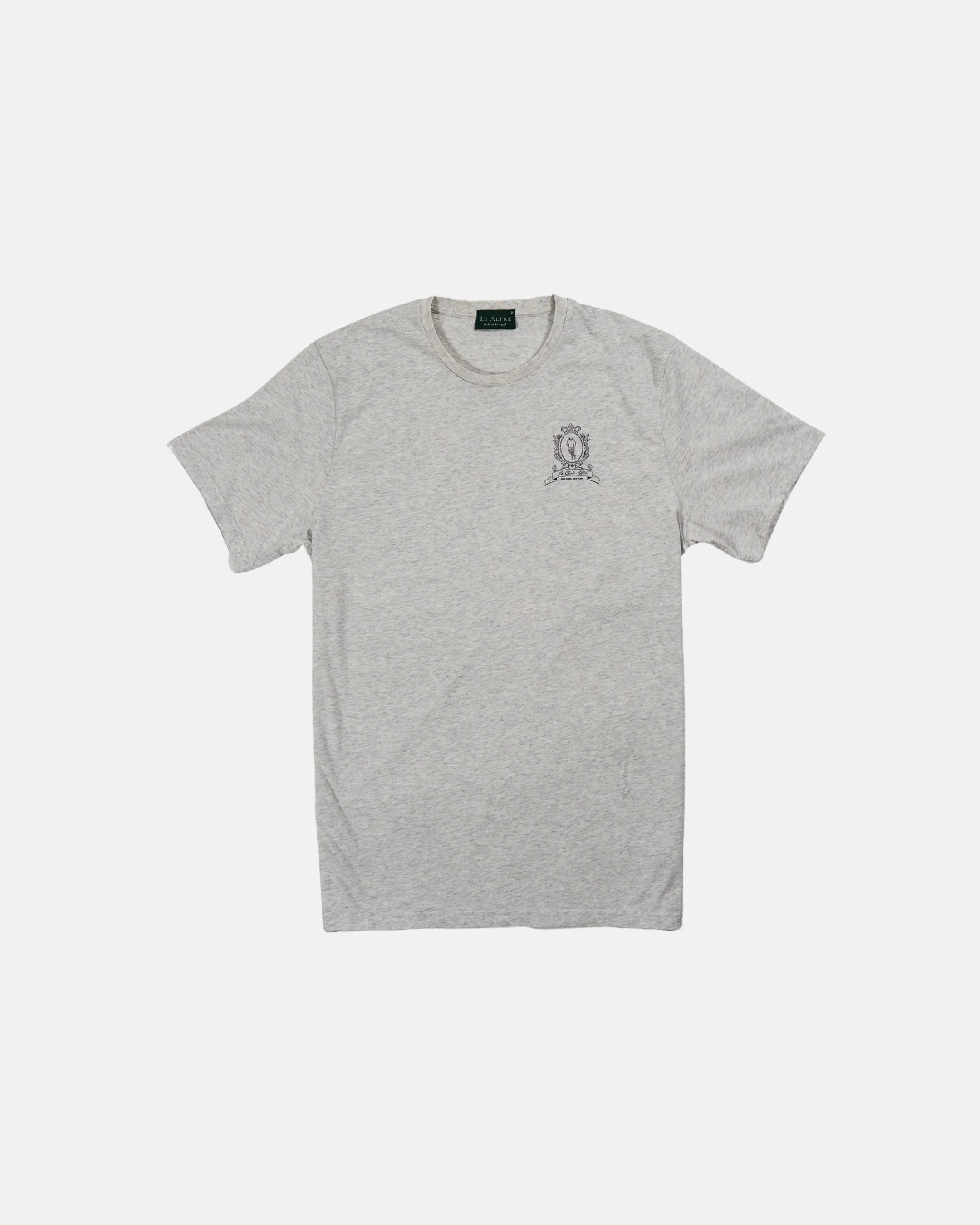 "Le Den" Club Member Tee