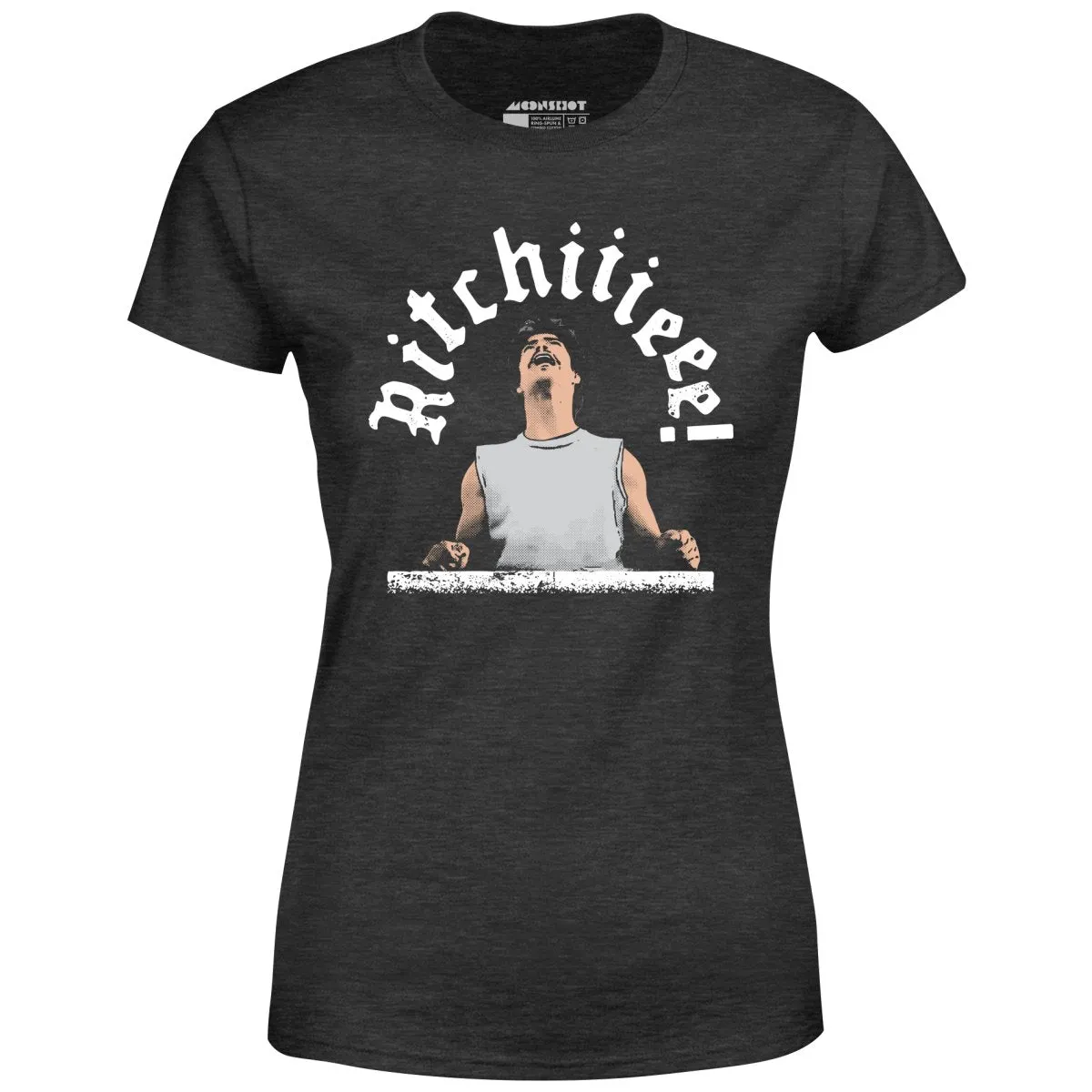 Ritchiiieee! - Women's T-Shirt