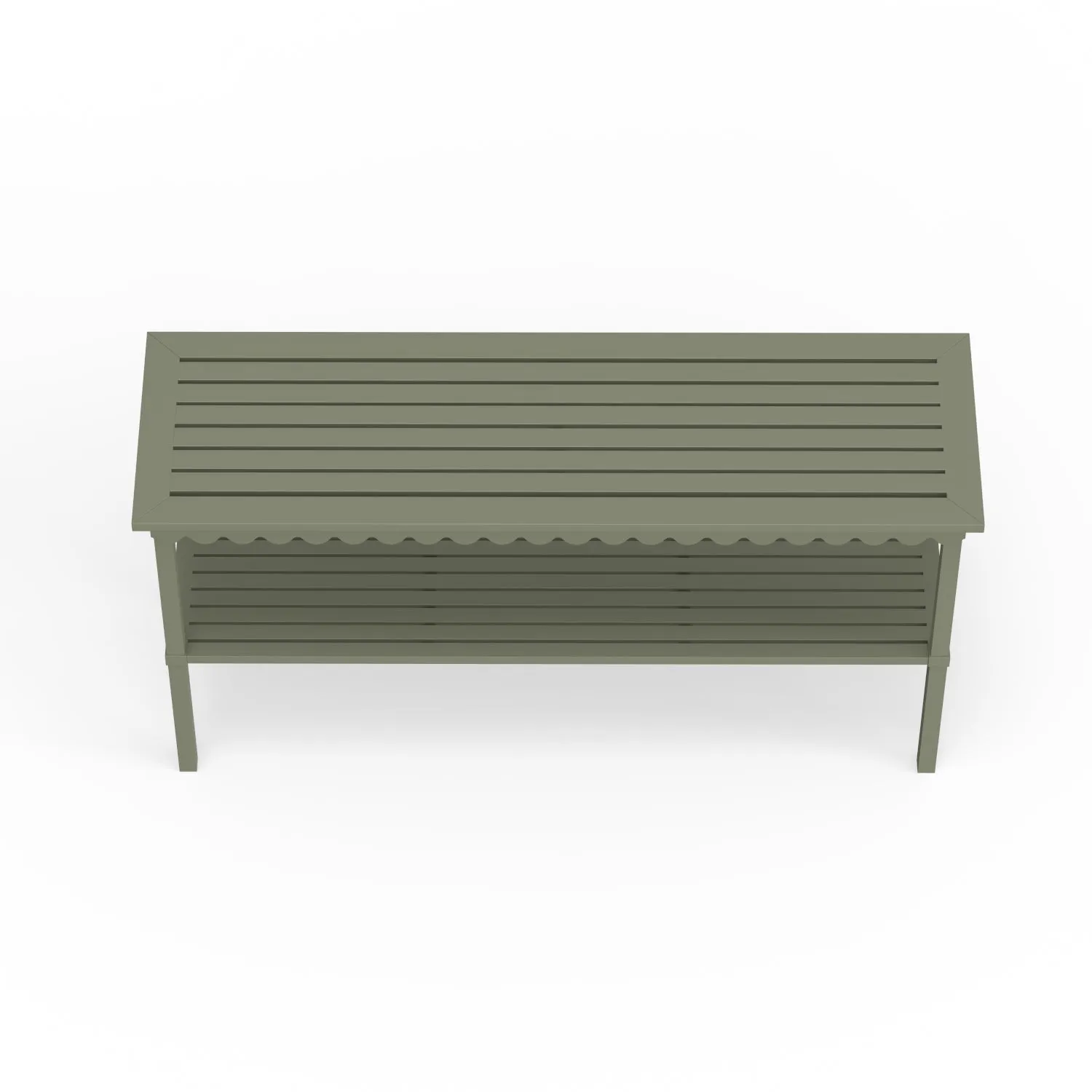 Riviera Outdoor Console Table