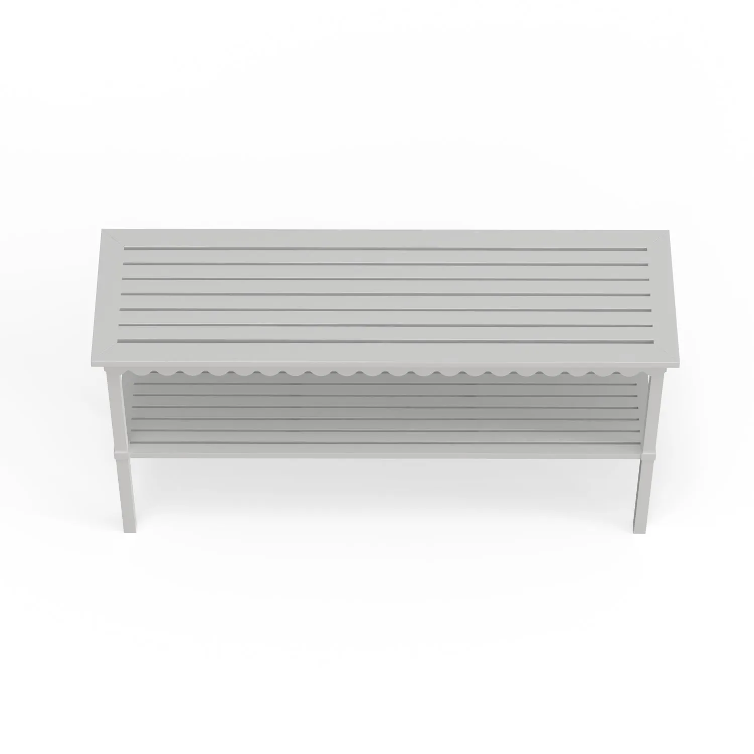 Riviera Outdoor Console Table