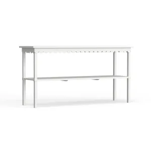 Riviera Outdoor Console Table