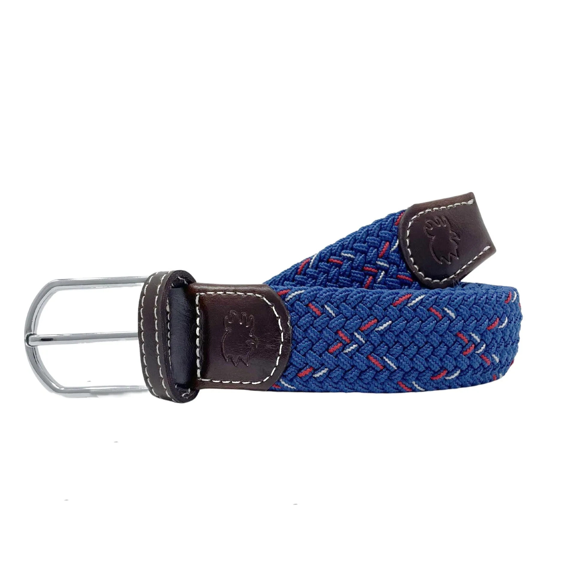 Roostas - The Coney Island Woven Elastic Stretch Belt