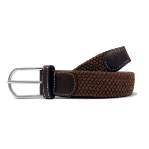 Roostas - The Mojave Woven Elastic Stretch Belt