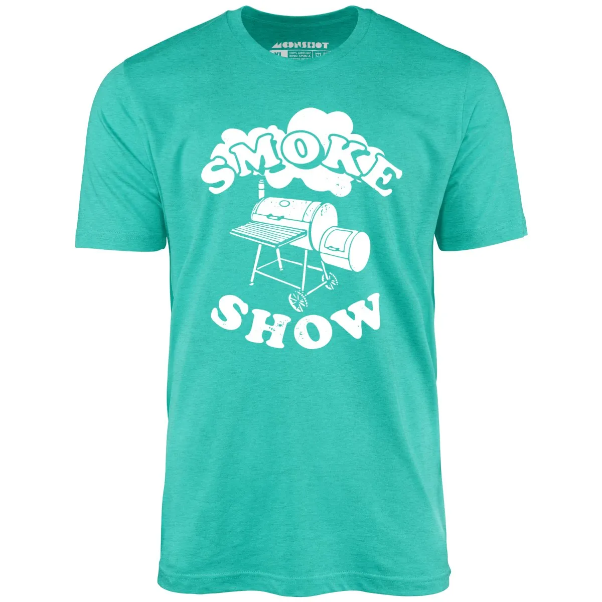 Smoke Show - Unisex T-Shirt