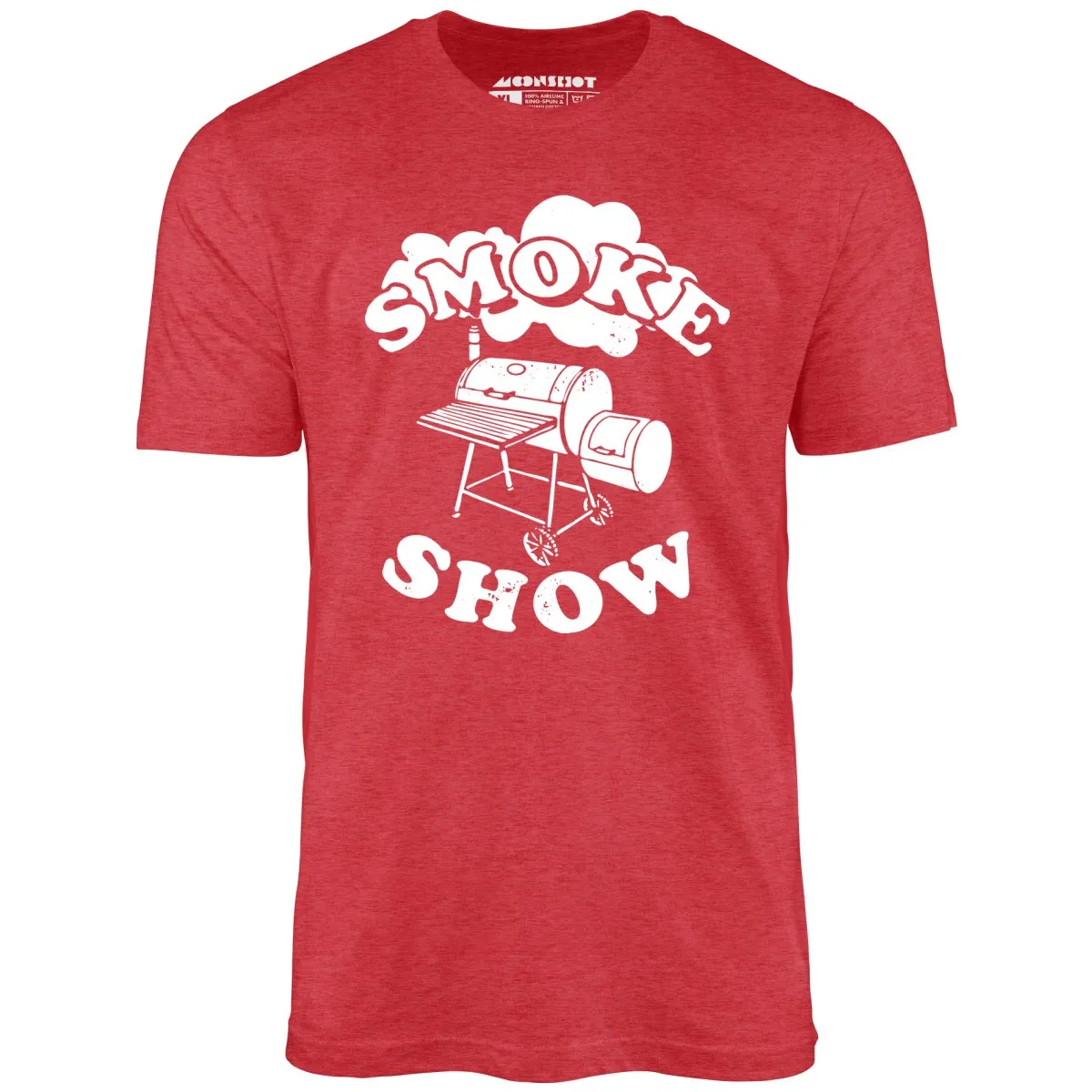 Smoke Show - Unisex T-Shirt