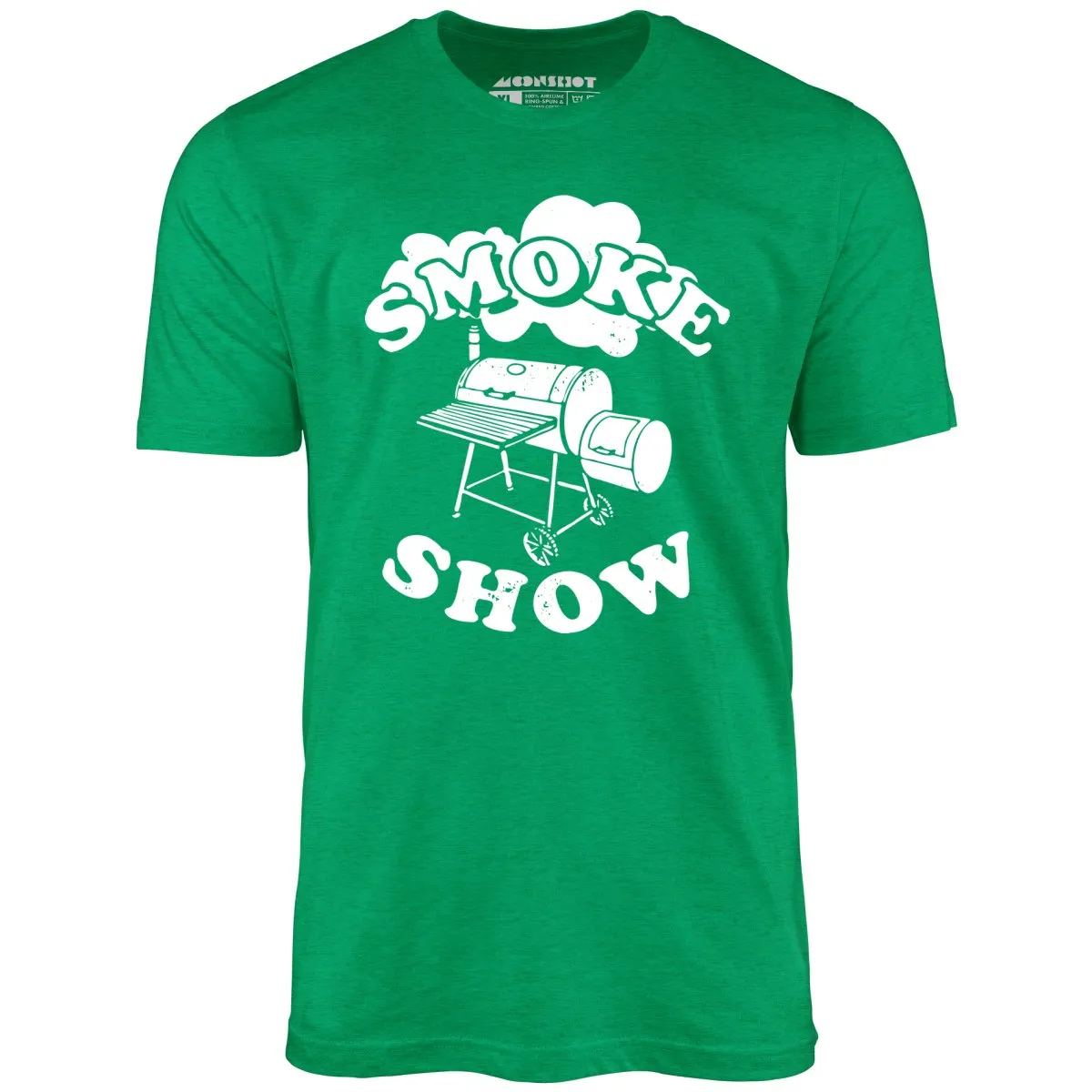 Smoke Show - Unisex T-Shirt