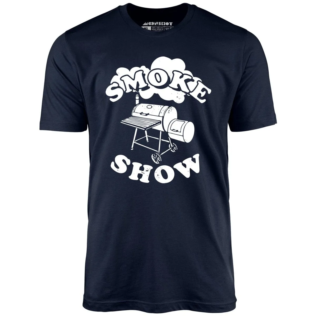 Smoke Show - Unisex T-Shirt