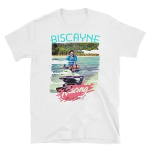 South Beach Pablo Biscayne tee