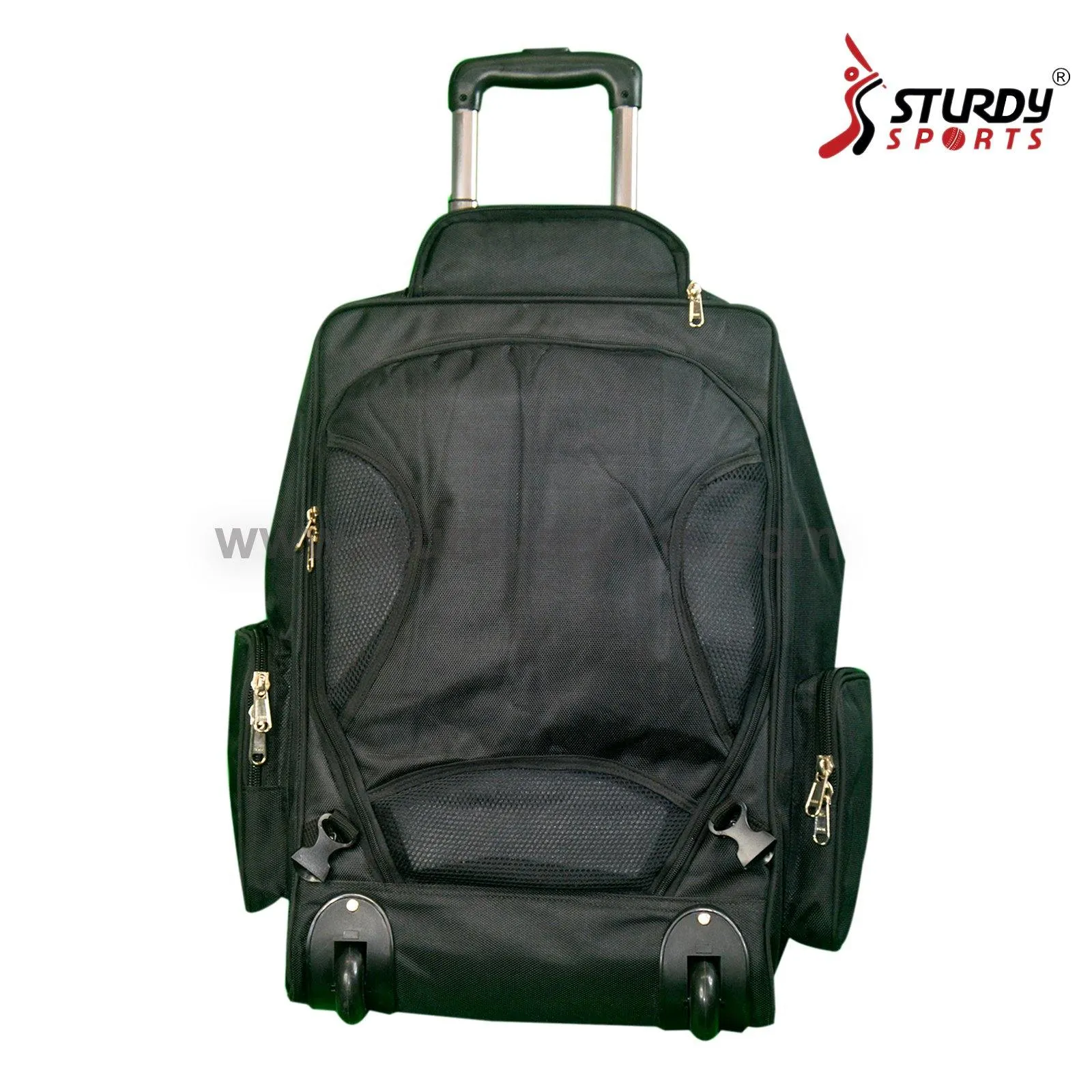 Sturdy Coach Team Bag