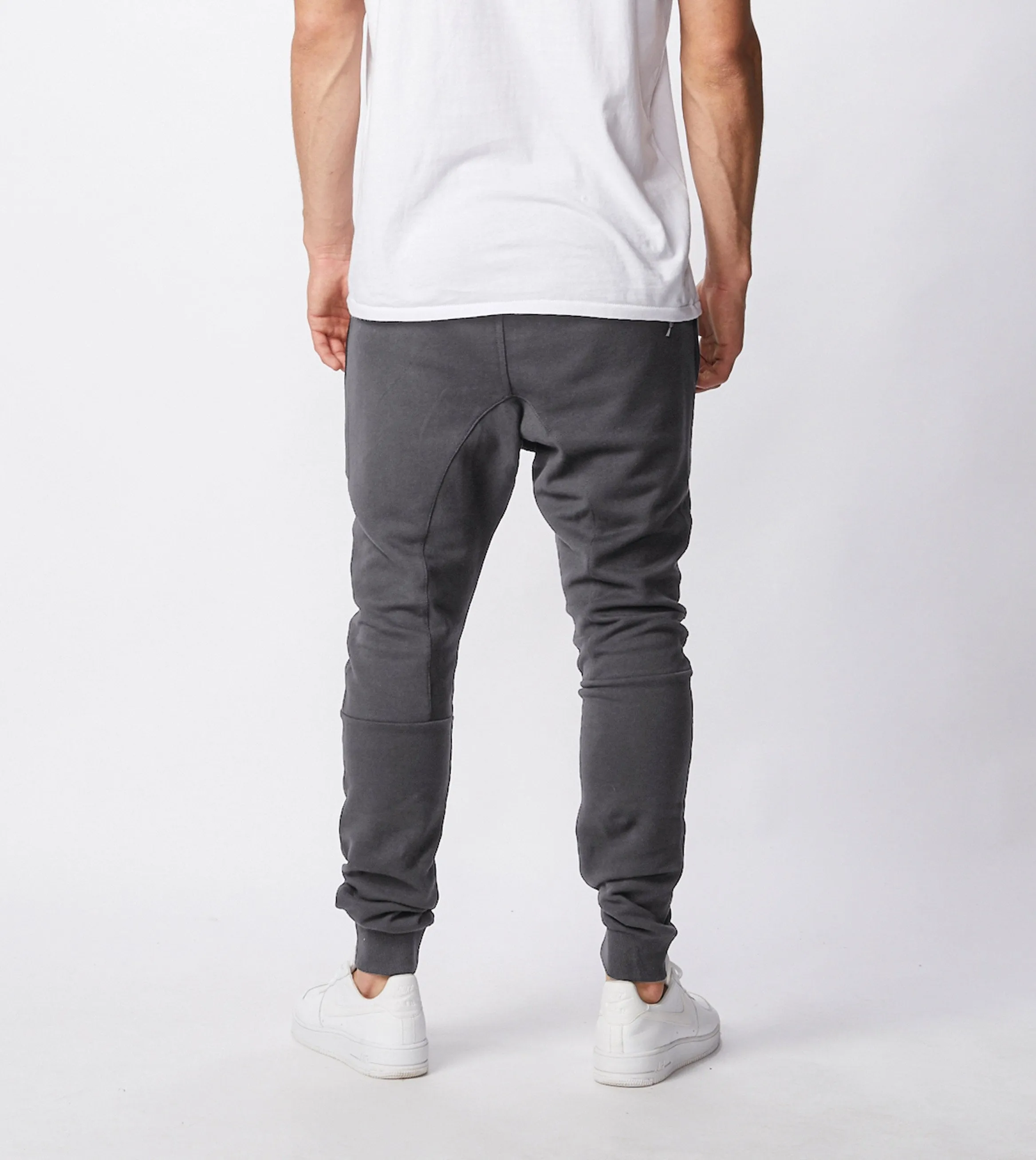 Sureshot Fleece Jogger Asphalt