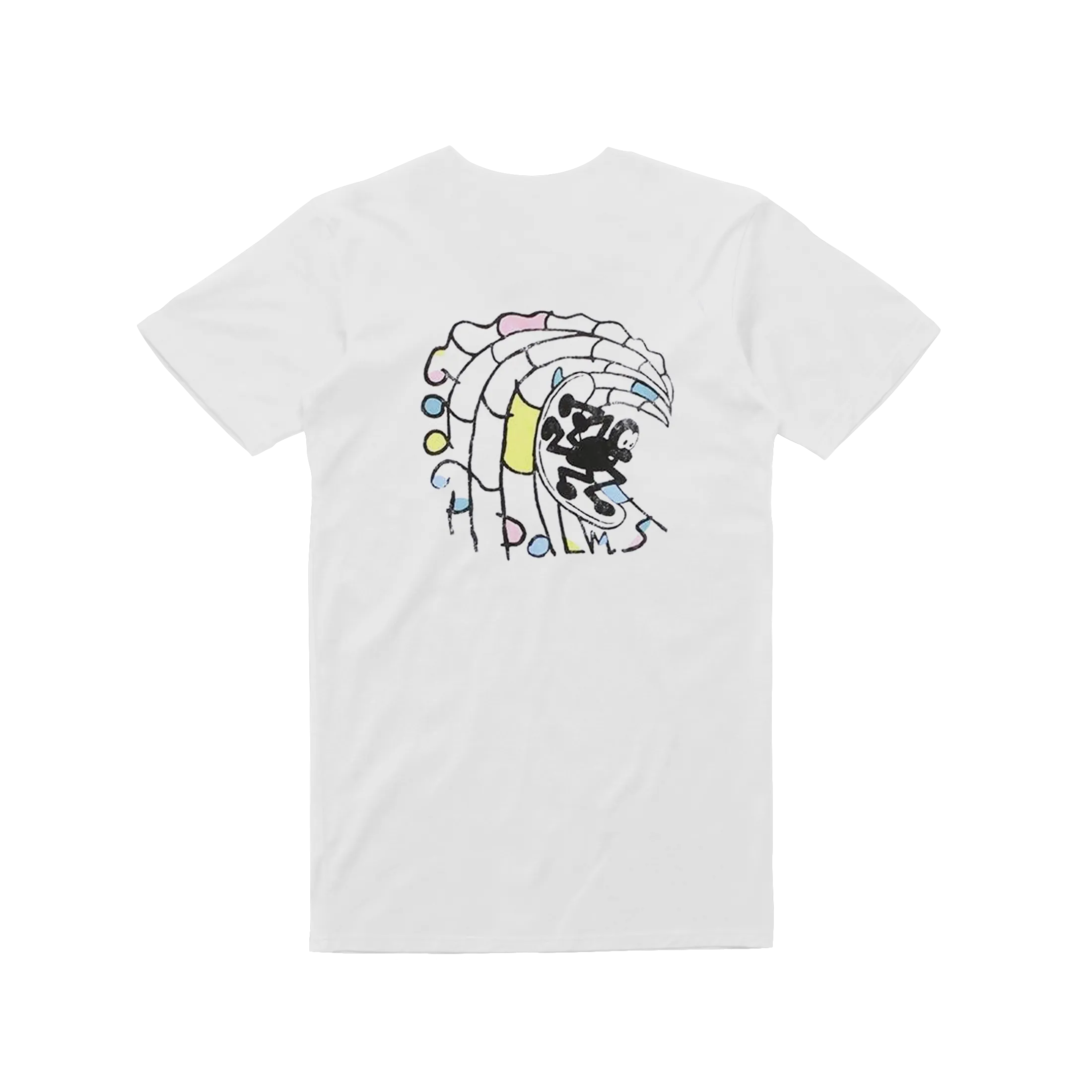 TCSS / White T-shirt