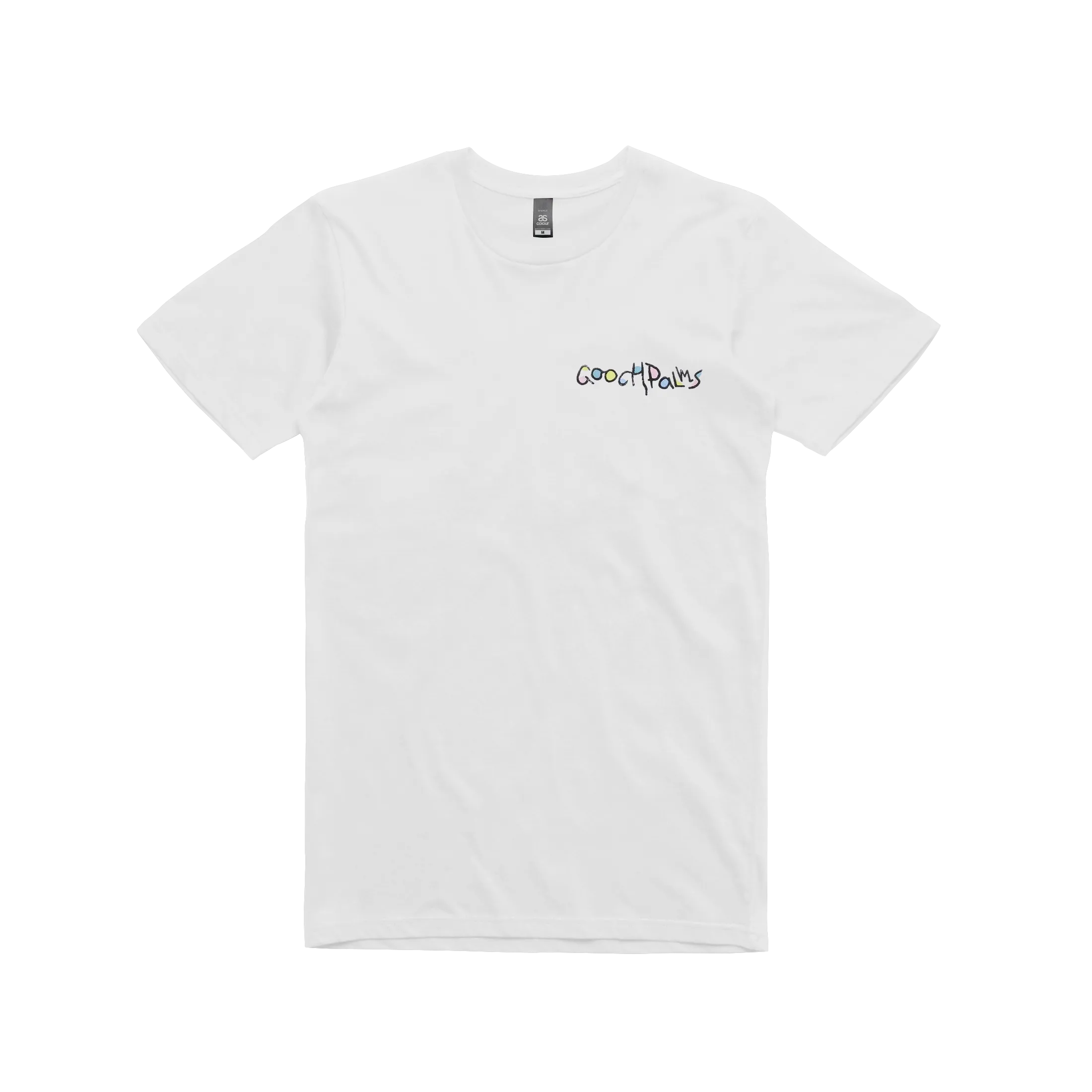 TCSS / White T-shirt