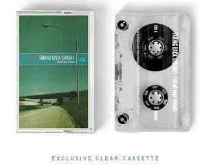 Tell All Your Friends (20th Anniversary Edition): Limited Clear Cassette