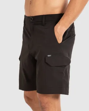 UNIT Demolition Flexlite Utility Shorts