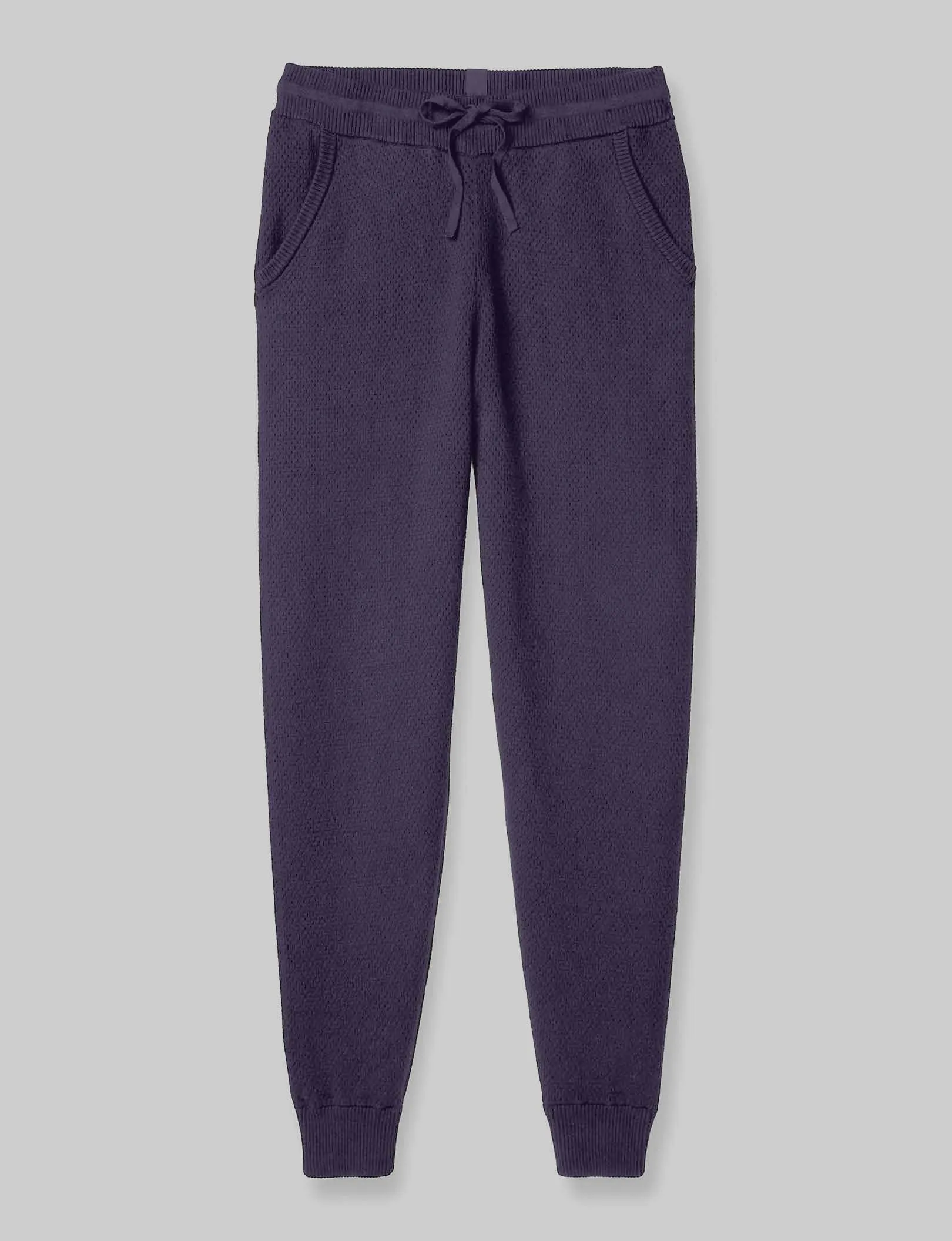 Women's Sweater Lounge Jogger