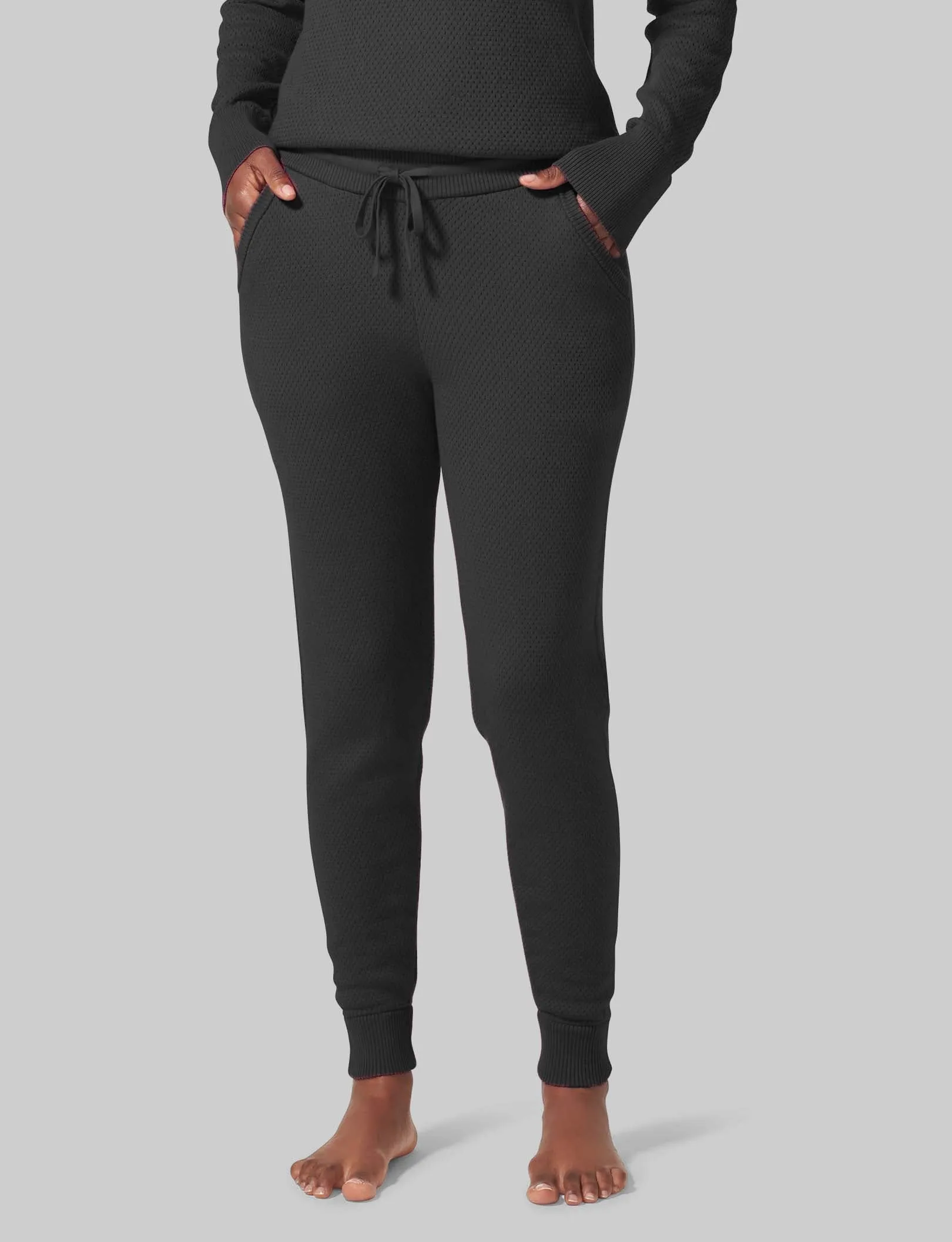 Women's Sweater Lounge Jogger