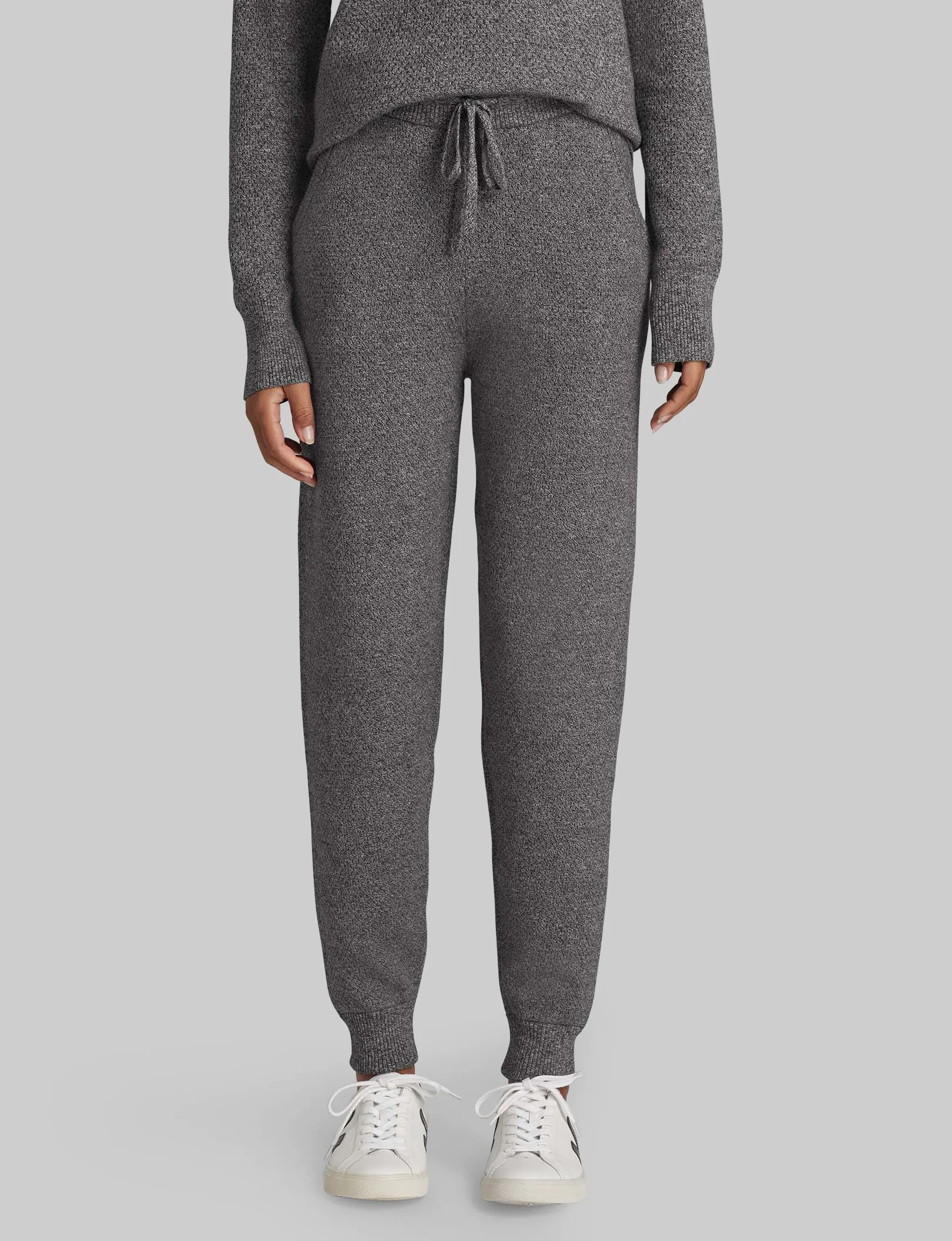 Women's Sweater Lounge Jogger