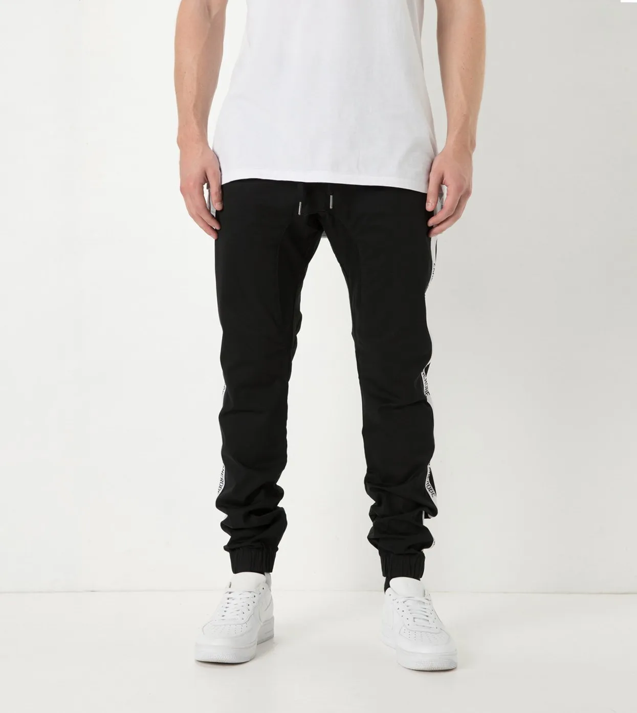 XV Sureshot Lightweight Jogger Black - Sale