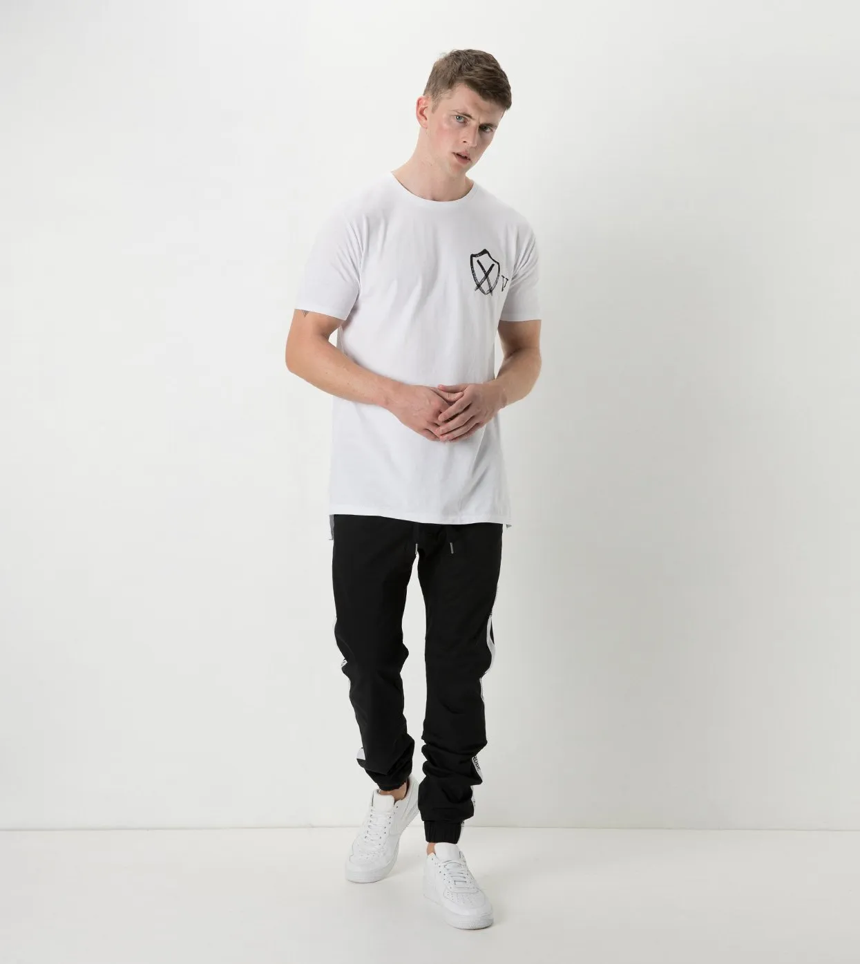 XV Sureshot Lightweight Jogger Black - Sale