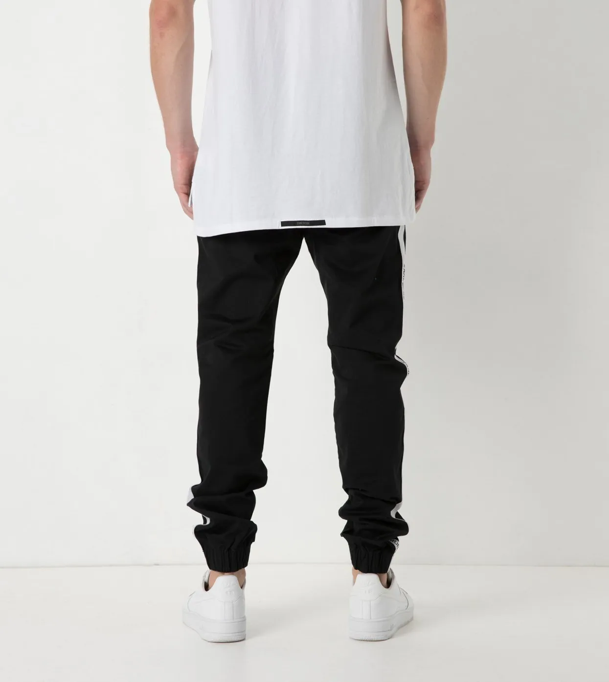 XV Sureshot Lightweight Jogger Black - Sale